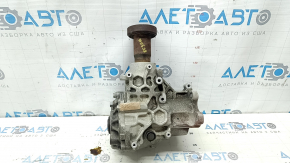 Передний редуктор раздатка Volvo XC90 16-17 T5, T6 129к, ржавая муфта