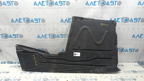 Захист днища передній центральний BMW 4 F32/33/36 14-20