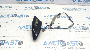 Антенна плавник Nissan Ariya 23-26 с корпусом