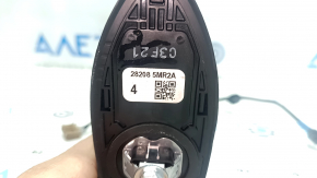 Антенна плавник Nissan Ariya 23-26 с корпусом