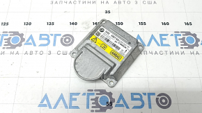 Модуль srs airbag компьютер подушек безопасности BMW 4 F32/33/36 14-20 ЭБУ ICM