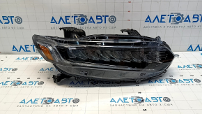 Фара передня права гола Honda Accord 18-22 Touring