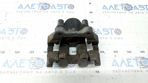 Суппорт в сборе задний левый BMW 4 F32/33/36 14-20 M Sport, ржавый