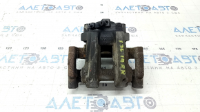 Супорт у зборі задній правий BMW 4 F32/33/36 14-20 M Sport, іржавий