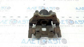 Суппорт в сборе задний правый BMW 4 F32/33/36 14-20 M Sport, ржавый