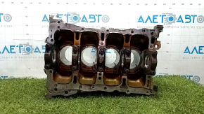 Блок цилиндров голый Kia Sportage 17-22 2.4 без полуподдона, под хонинговку