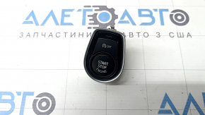 Кнопка start-stop BMW 4 F32/33/36 14-20 потерта