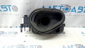 Корпус лючка бензобака BMW 4 F32/36-20 14-20 Coupe, Gran Coupe