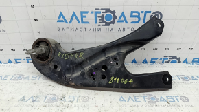 Рычаг продольный задний правый Lexus RX350 RX450H 10-15, микротрещины С/Б