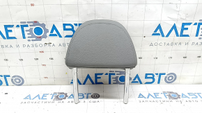 Подголовник 2 ряда правый Audi A5 F5 18-19 5D кожа серая