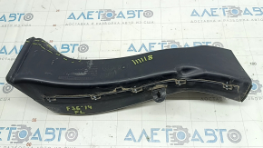 Повітропровід охолодження гальм лівий BMW 4 F32/33/36 14-20 M Pack, тріщина
