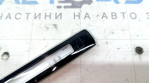 Плафон освещения багажника задний правый Audi A5 F5 17-25 царапина