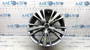 Диск колесный R19 5x114.3х7.5J Lexus RX450h 10-14 легкая бордюрка