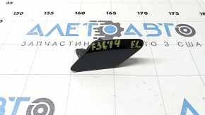 Заглушка омивача фар переднього бампера ліва BMW 4 F32/33/36 14-20 M Pack