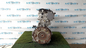 Двигатель Volvo XC90 16-17 B4204T27 2.0T T6 129к запустился 13-13-13-13