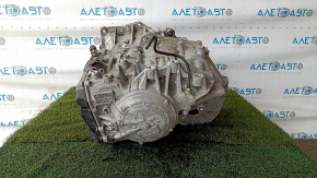 АКПП в сборе Volvo XC90 16-22 TG-81SC AWD T6 129к