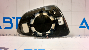 Зеркальный элемент левый VW Beetle 12-18 EUR подогрев