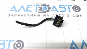 Фишка проводки переднего бампера BMW 4 F32/33/36 14-20 под парктроники