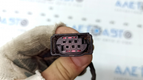 Фишка проводки переднего бампера BMW 4 F32/33/36 14-20 под парктроники