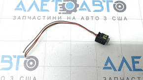 Фишка на сирену штатной сигнализации BMW 4 F32/33/36 14-20