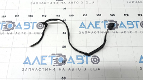 Фишка на антенну Keyless заднего бампера BMW 4 F32/33/36 14-20