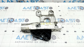 Клык нижнего усилителя переднего бампера левый BMW 4 F32/33/36 14-20 M Pack