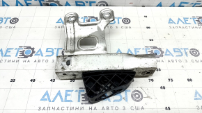 Клык нижнего усилителя переднего бампера левый BMW 4 F32/33/36 14-20 M Pack