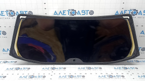 Стекло заднее двери багажника Subaru Forester 19-24 SK