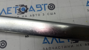 Рейлинг продольный правый Volvo XC90 16-19 тип 1, хром, царапина