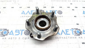 Ступиця передня ліва Nissan Ariya 23-26 Standard range