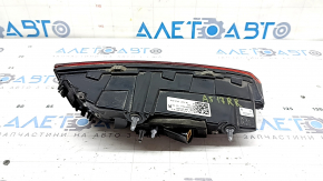 Фонарь внутренний крышка багажника правый Audi A5 F5 18-19
