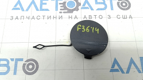 Заглушка буксировочного крюка заднего бампера BMW 4 F32/33/36 14-20 M Pack