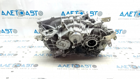 АКПП в сборе Nissan Ariya 23-26 AWD 13к без датчика селектора