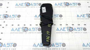 Подушка безпеки airbag переднього лівого сидіння BMW 4 F32/36-20 14-20 Coupe, Gran Coupe