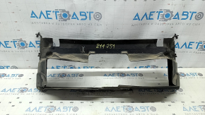 Повітропровід радіатора нижній BMW 4 F32/33/36 14-20 M Pack, надломи