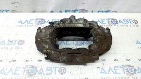 Супорт у зборі передній лівий BMW 4 F32/33/36 14-17 N26, N55, B48, M Sport