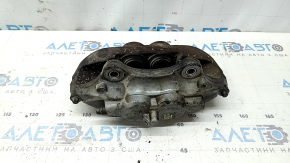 Суппорт в сборе передний левый BMW 4 F32/33/36 14-17 N26, N55, B48, M Sport
