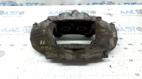 Супорт у зборі передній правий BMW 4 F32/33/36 14-17 N26, N55. B48, M Sport