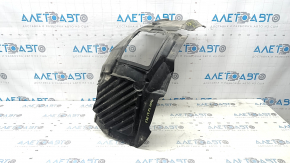 Підкрилок передній лівий передня частина BMW 4 F32/33/36 14-20 M Pack