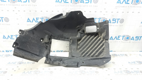 Подкрылок передний левый передняя часть BMW 4 F32/33/36 14-20 M Pack