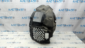 Підкрилок передній правий передня частина BMW 4 F32/33/36 14-20 M Pack