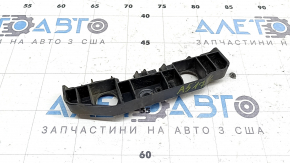 Кронштейн переднього лівого крила для Audi A5 F5 18-25 (нижній)