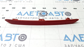 Відбивач заднього бампера лівий BMW 4 F32/33/36 14-20 M Pack, подряпини