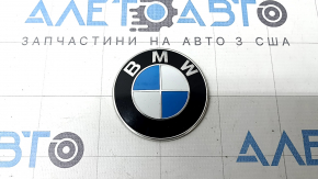 Передній бампер значок значок BMW 4 F32/33/36 14-20