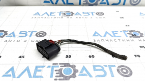 Фішка фари Audi A5 F5 17-25 LED