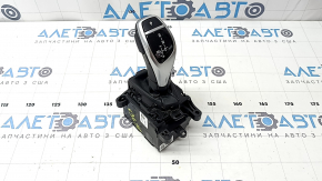 Шифтер з ручкою КПП BMW 4 F32/33/36 14-20 Sport подряпини, потерт
