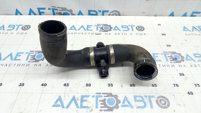 Патрубок системы охлаждения BMW 4 F32/33/36 14-16 N26
