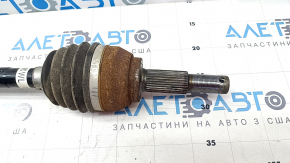 Привод полуось задняя левая Nissan Ariya 23-26