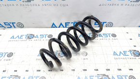 Пружина задня ліва Nissan Ariya 23-26 AWD Standard range