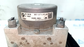 ABS АБС BMW 4 F32/33/36 14-20